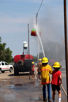 Springview Fire & Rescue Water Fights & Kids Fun Day