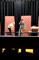 One-Act Performance
