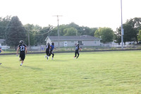 Knights Fall Scrimmage