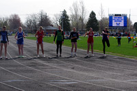 Track at O'Neill