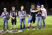 Homecoming Coronation